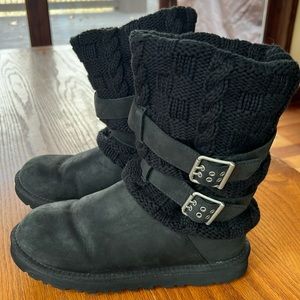Ugg Australia Cassidee Women’s Tall Boot - Size 9